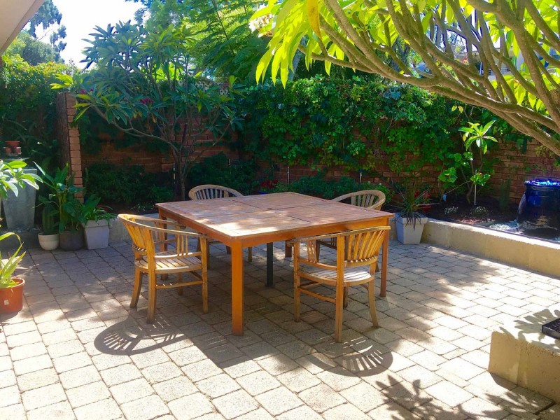 3/58-60 Parkside Avenue, Mount Pleasant WA 6153