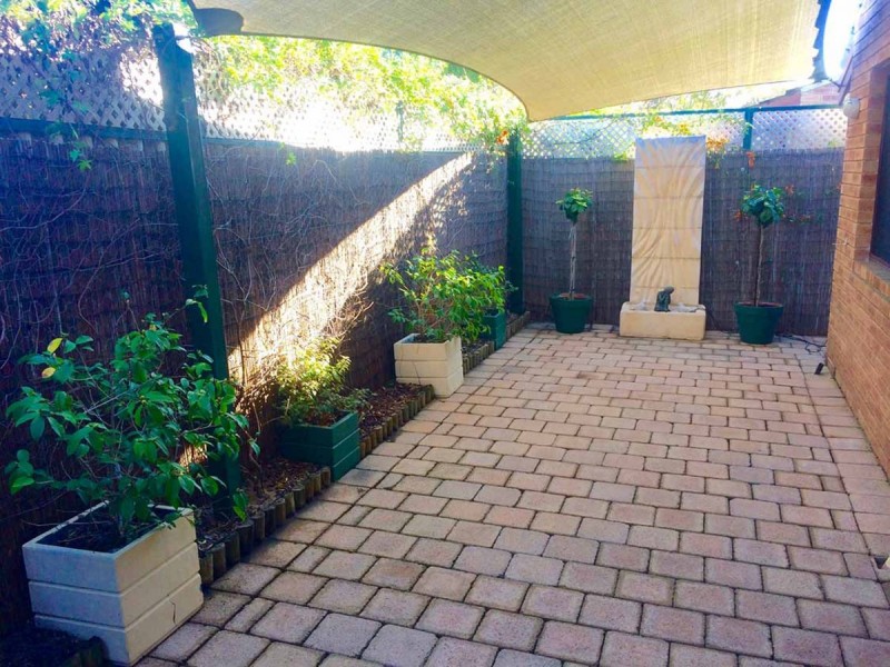 3/58-60 Parkside Avenue, Mount Pleasant WA 6153