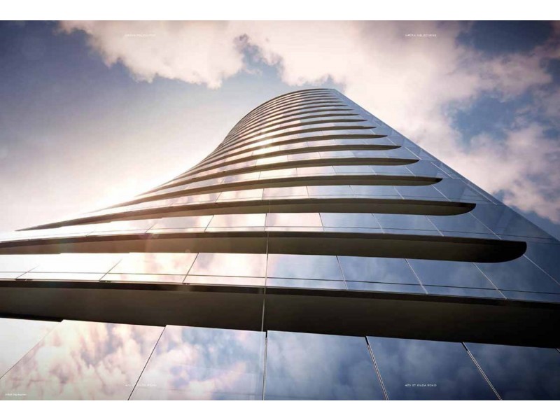 515/450 St Kilda Road, Melbourne VIC 3004