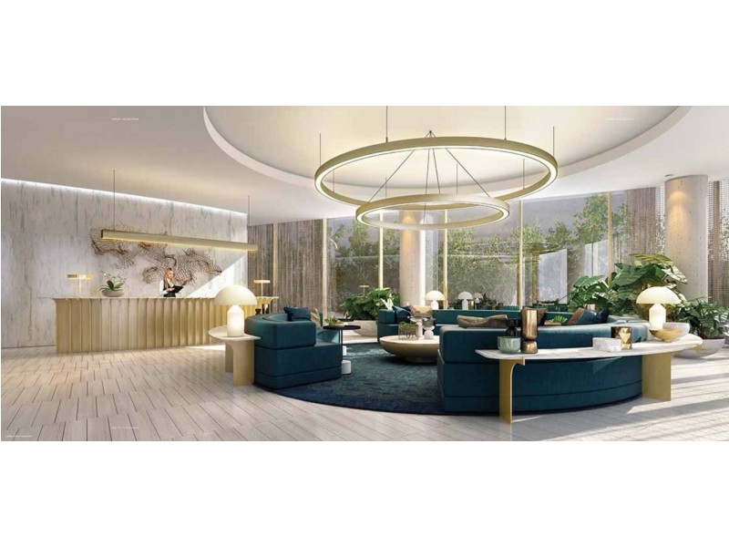515/450 St Kilda Road, Melbourne VIC 3004