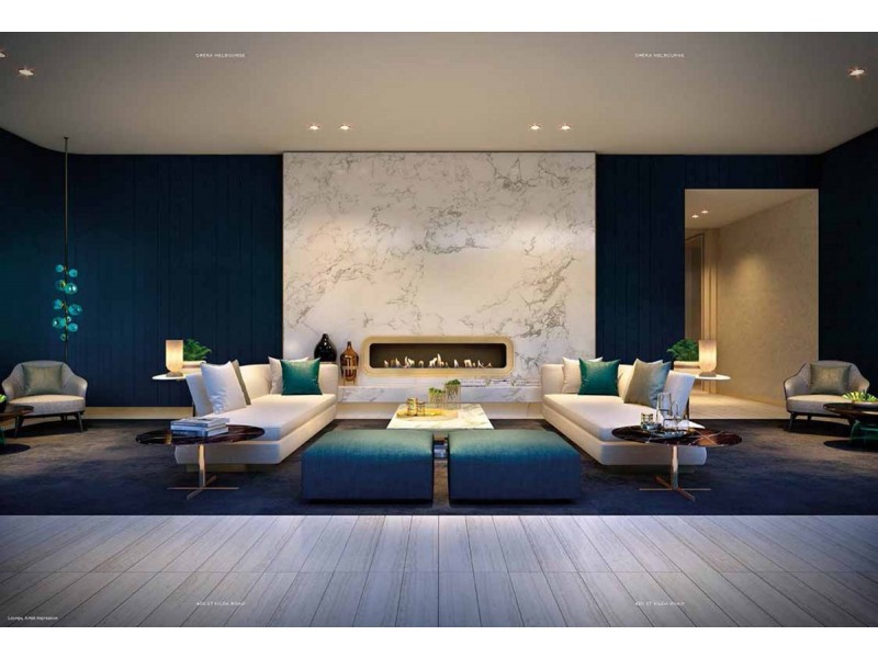 515/450 St Kilda Road, Melbourne VIC 3004