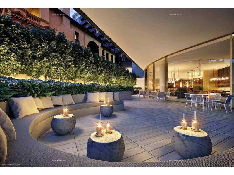 515/450 St Kilda Road, Melbourne VIC 3004