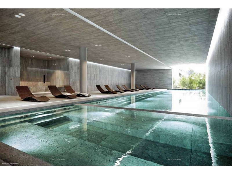 515/450 St Kilda Road, Melbourne VIC 3004
