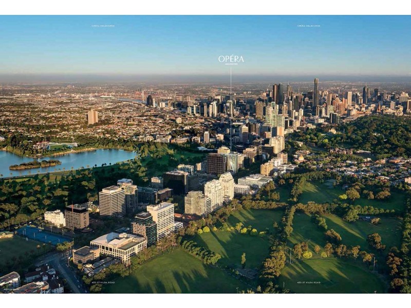 515/450 St Kilda Road, Melbourne VIC 3004