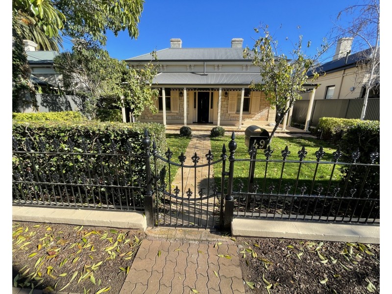 49 Hawkers Road, Medindie SA 5081