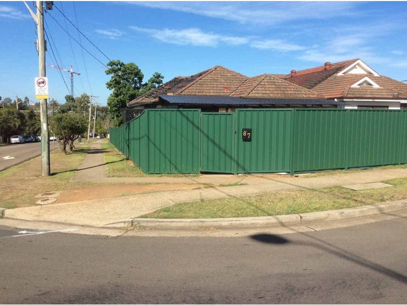 87 Bridge Road, Westmead NSW 2145