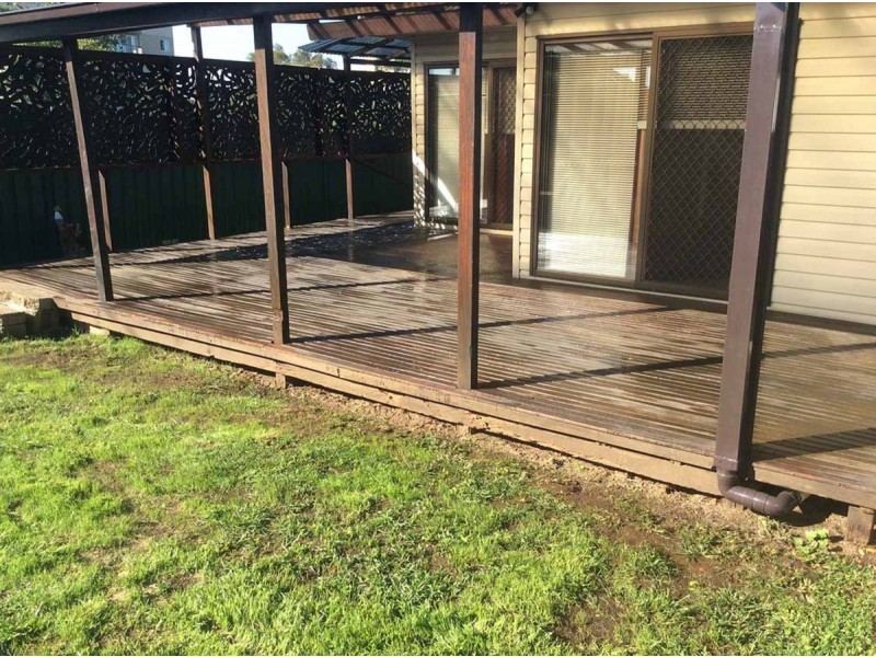 87 Bridge Road, Westmead NSW 2145