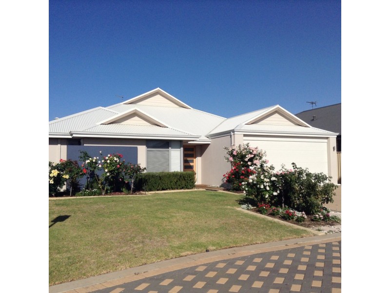 9 Dalmeny Link, Burns Beach WA 6028