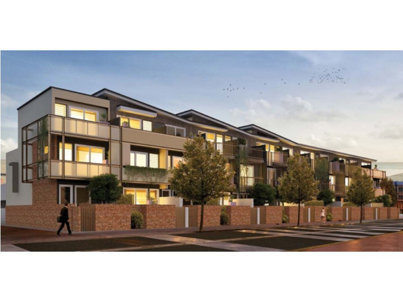 22 Seventh Street, Bowden SA 5007