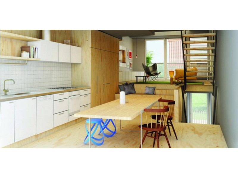 22 Seventh Street, Bowden SA 5007