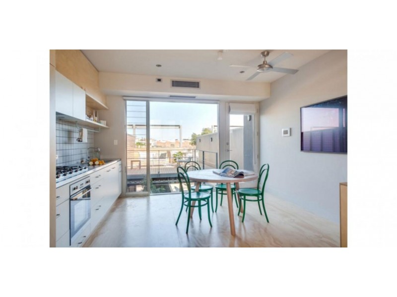 22 Seventh Street, Bowden SA 5007