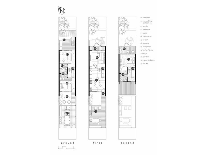 22 Seventh Street, Bowden SA 5007