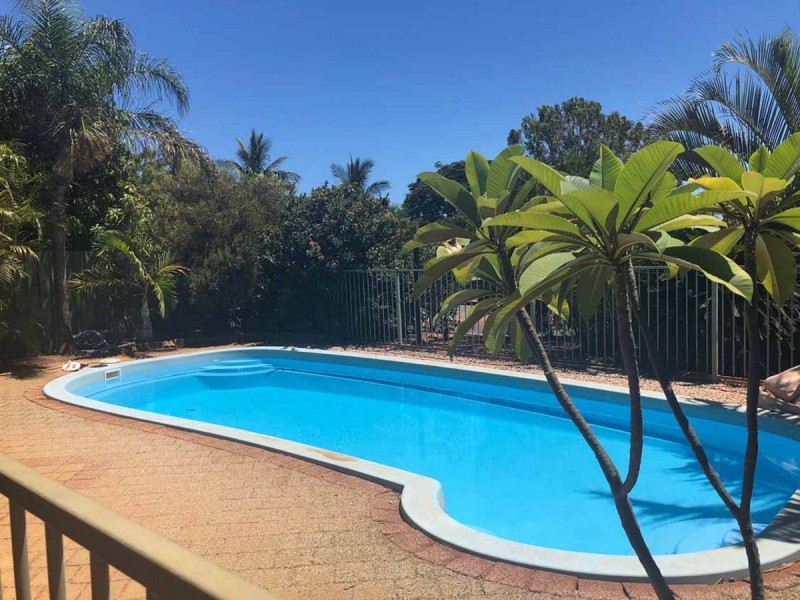 20 Berkeley Street, Dampier WA 6713