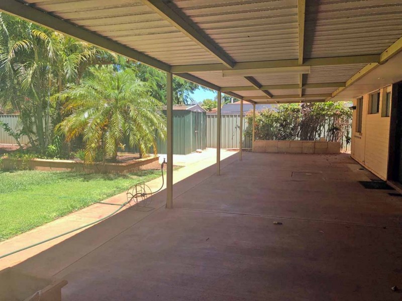 20 Berkeley Street, Dampier WA 6713