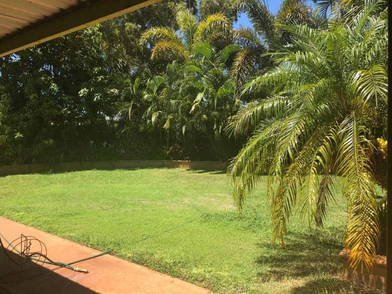 20 Berkeley Street, Dampier WA 6713