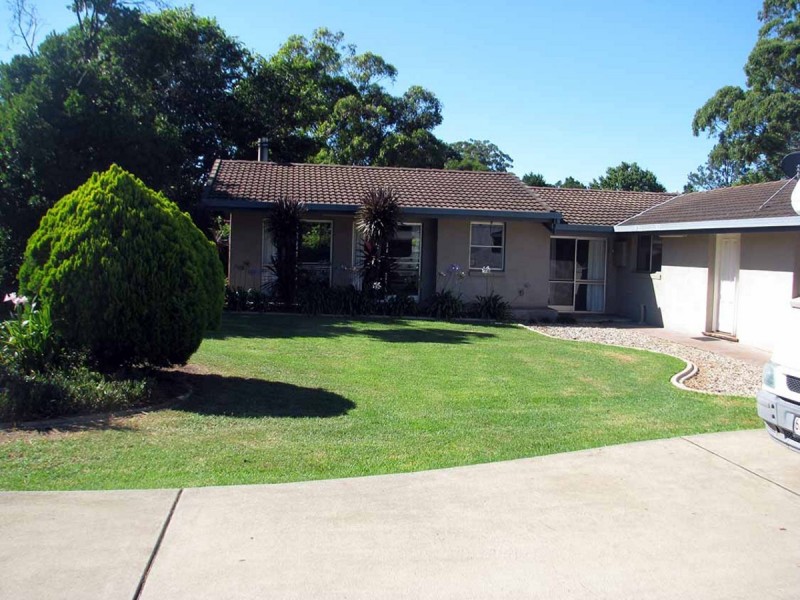 15 Arcadia Court, Highfields QLD 4352