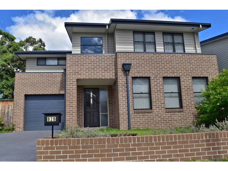 82B Bardia Parade, Holsworthy NSW 2173