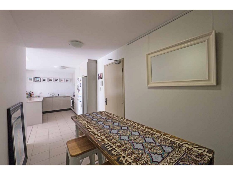 25/154 Newcastle Street, Perth WA 6000