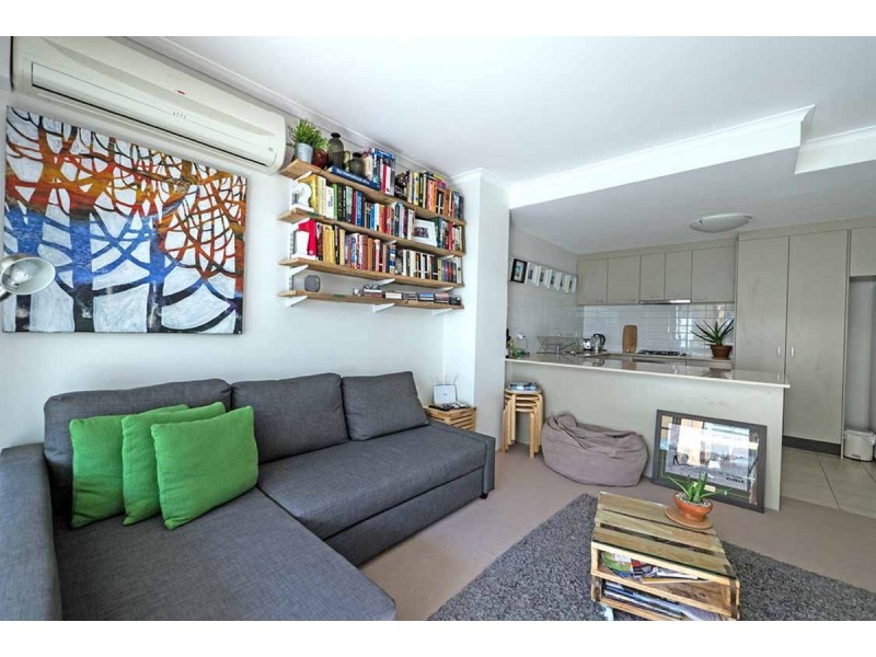 25/154 Newcastle Street, Perth WA 6000