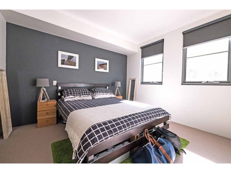 25/154 Newcastle Street, Perth WA 6000