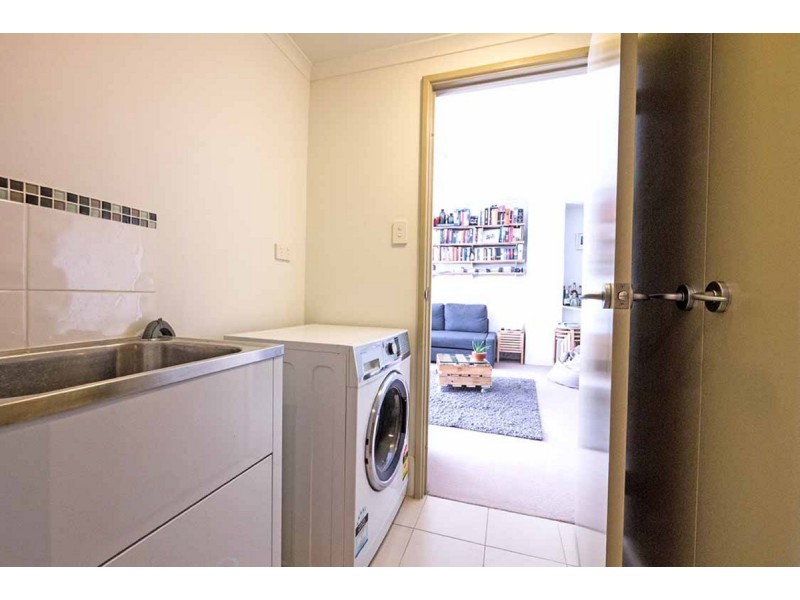 25/154 Newcastle Street, Perth WA 6000