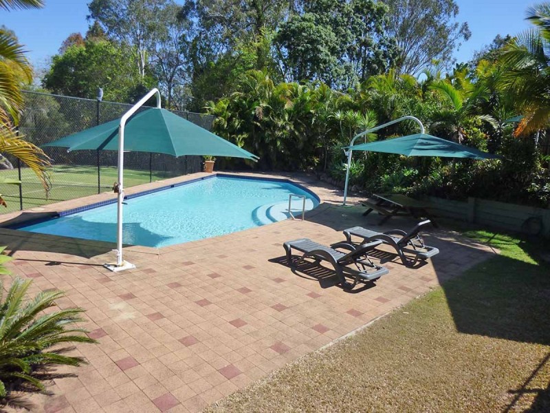 26/19 Merlin Terrace, Kenmore QLD 4069