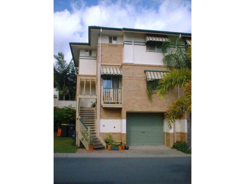 26/19 Merlin Terrace, Kenmore QLD 4069