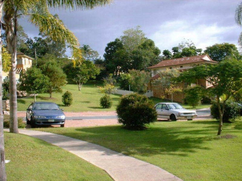 26/19 Merlin Terrace, Kenmore QLD 4069