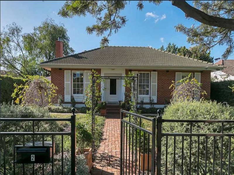 2 Esk Street, Cumberland Park SA 5041