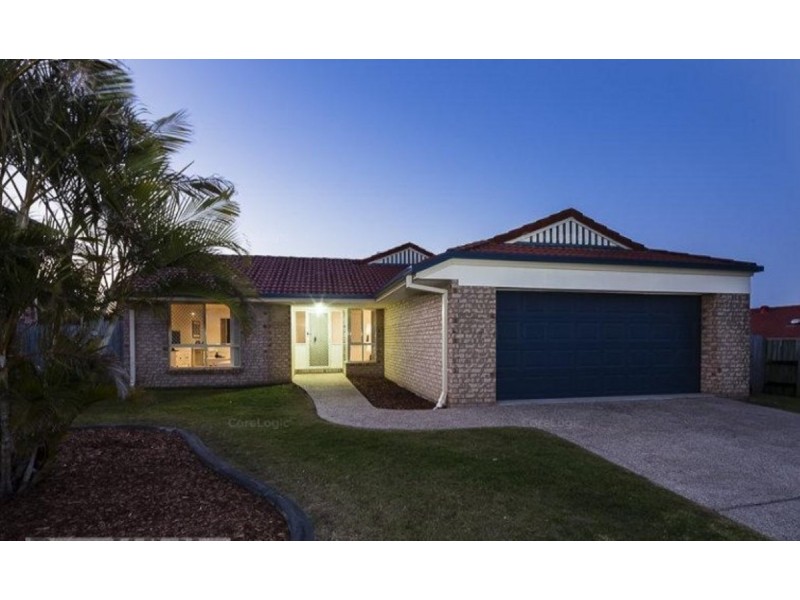3 Creekside Circuit West, Victoria Point QLD 4165