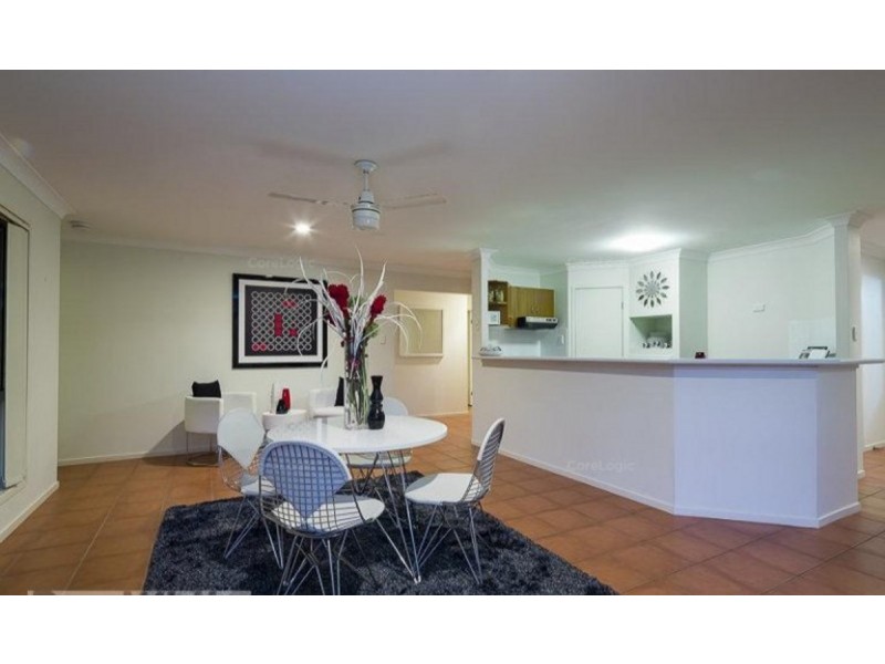 3 Creekside Circuit West, Victoria Point QLD 4165