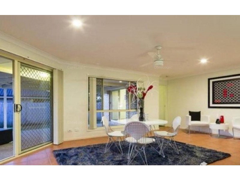 3 Creekside Circuit West, Victoria Point QLD 4165