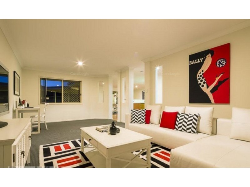 3 Creekside Circuit West, Victoria Point QLD 4165