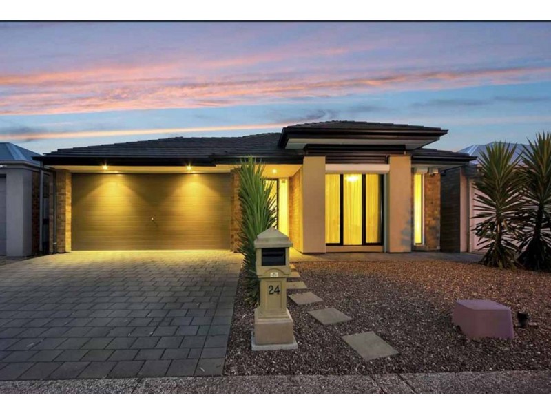 24 Wattlebird Drive, Burton SA 5110