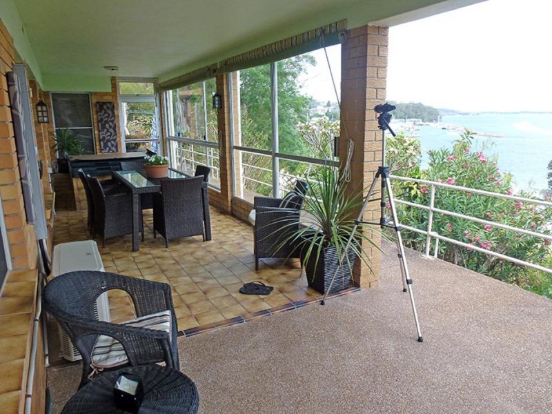 2/12A Magnus Street, Nelson Bay NSW 2315