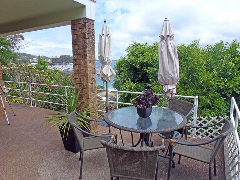 2/12A Magnus Street, Nelson Bay NSW 2315