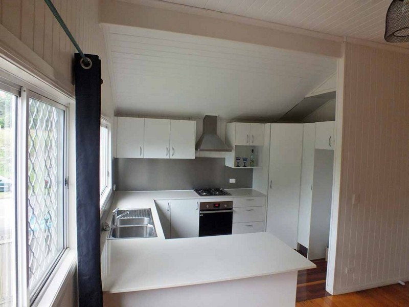 1 Grimes Street, Auchenflower QLD 4066