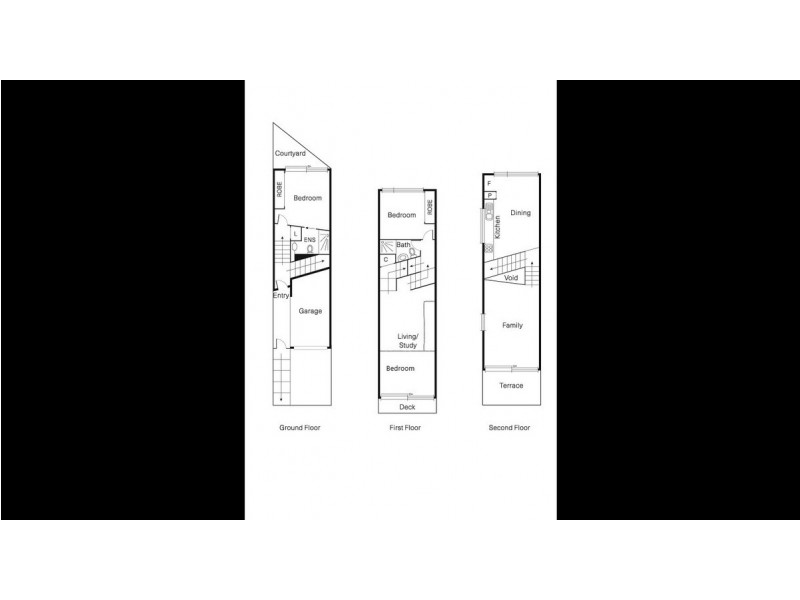 3A Little Lesney Street, Richmond VIC 3121