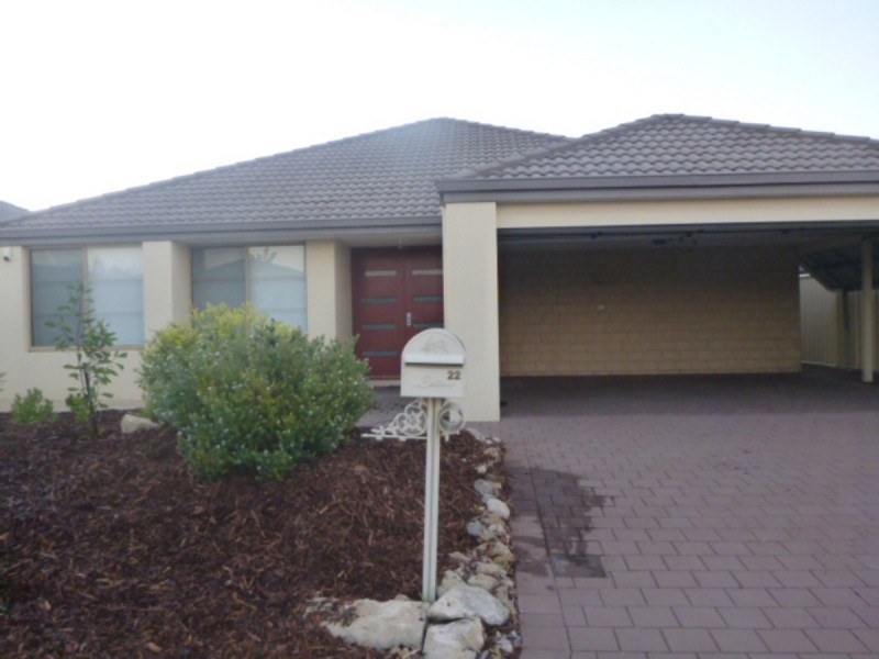 22 Cologne Parkway, Piara Waters WA 6112
