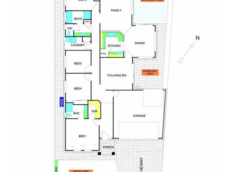 8 Colville Drive, Willaston SA 5118