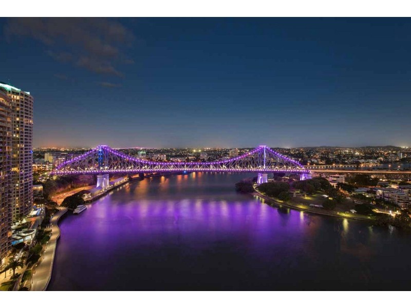 Brisbane City QLD 4000