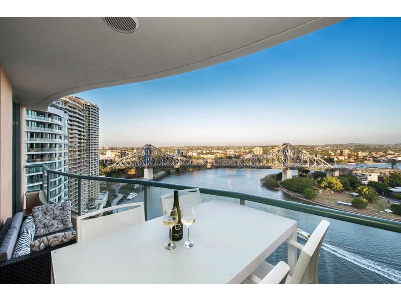 Brisbane City QLD 4000