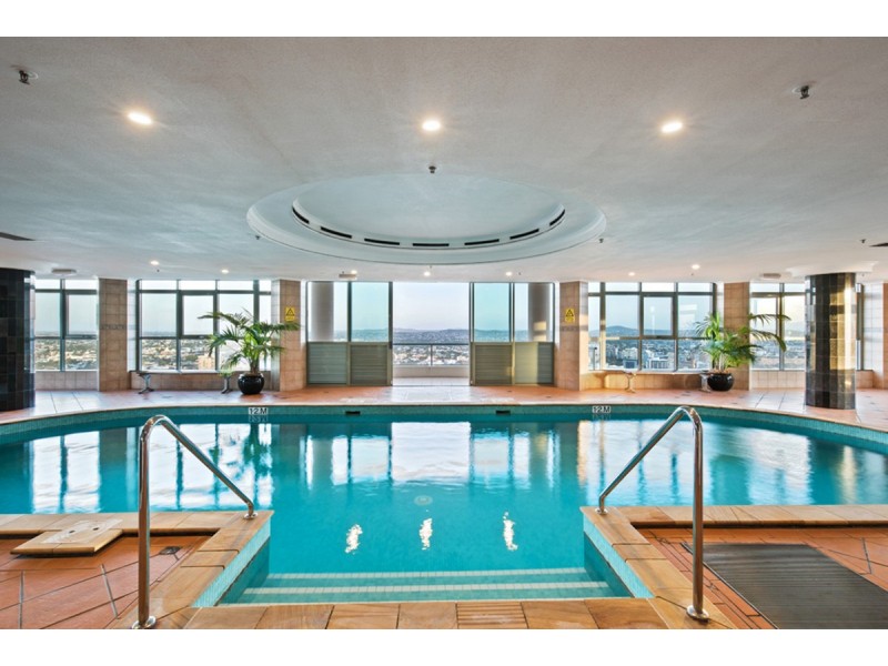 Brisbane City QLD 4000