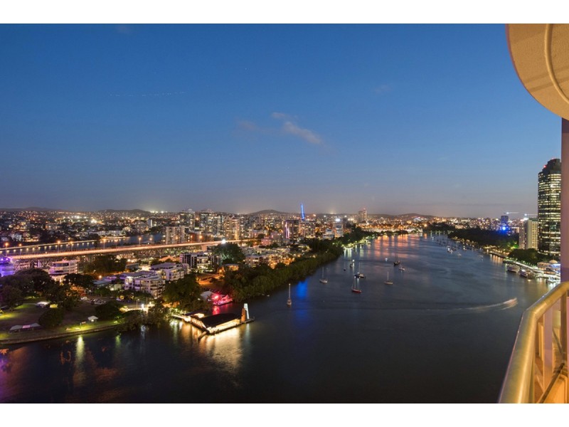 Brisbane City QLD 4000