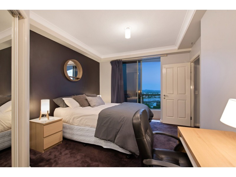 Brisbane City QLD 4000