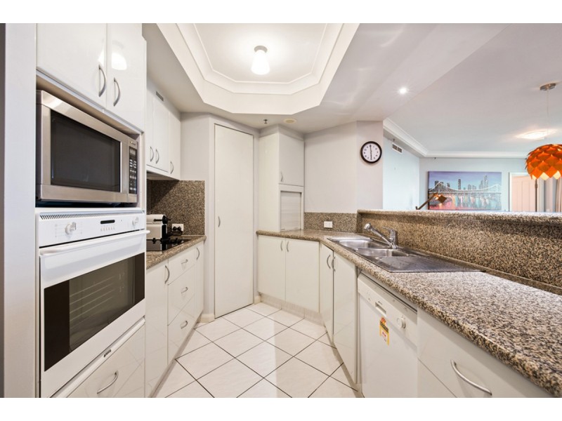 Brisbane City QLD 4000