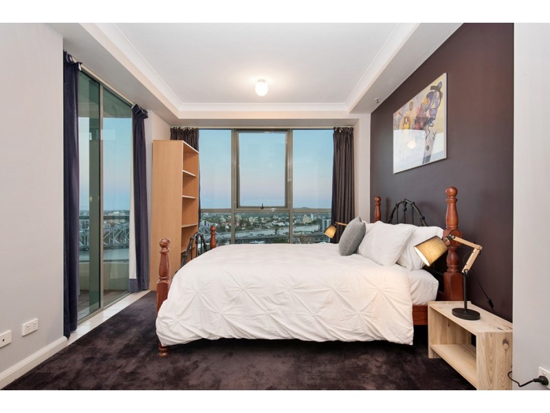 Brisbane City QLD 4000