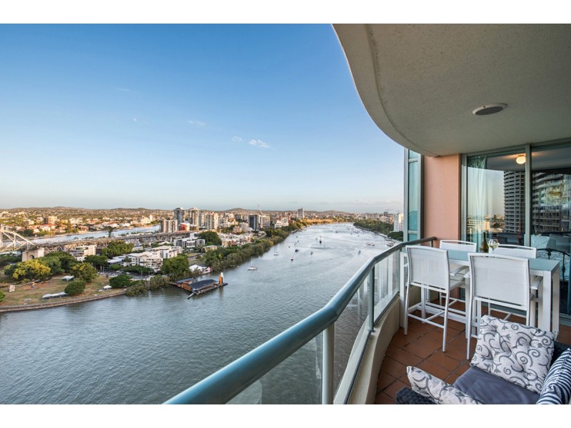 Brisbane City QLD 4000