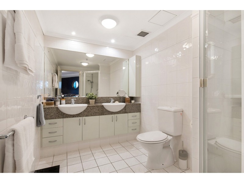 Brisbane City QLD 4000