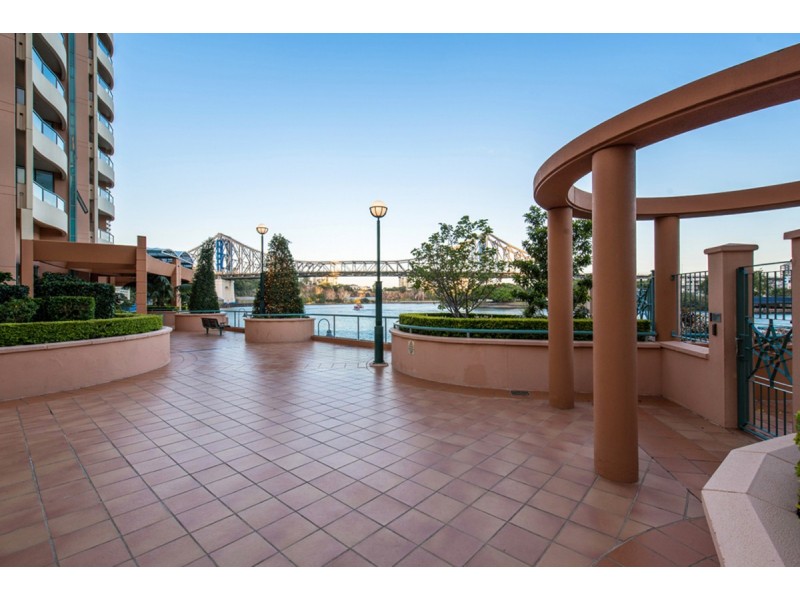 Brisbane City QLD 4000
